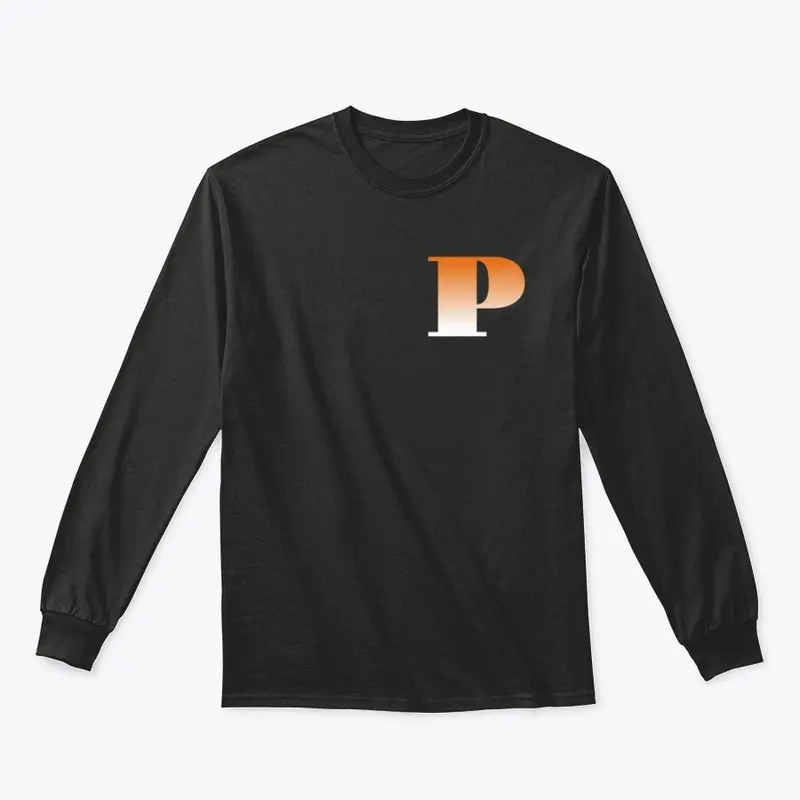 2021-22 PMS "P" Logo - Dark