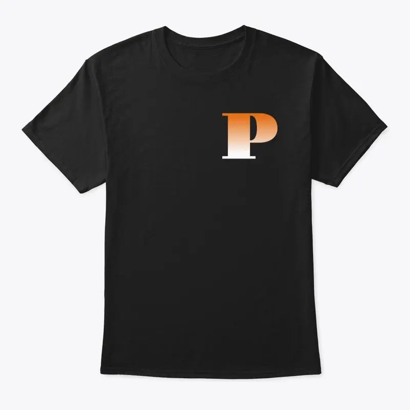 2021-22 PMS "P" Logo - Dark