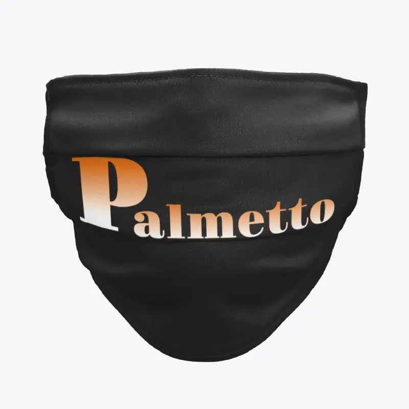 2021-22 PMS "Palmetto" Logo