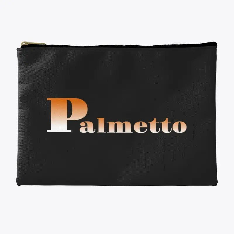 2021-22 PMS "Palmetto" Logo