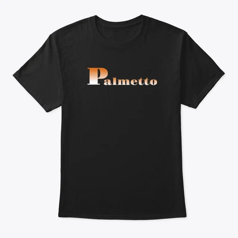 2021-22 PMS "Palmetto" Logo