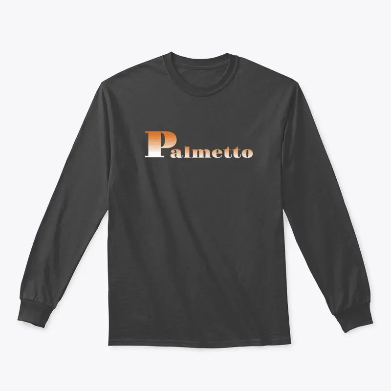 2021-22 PMS "Palmetto" Logo